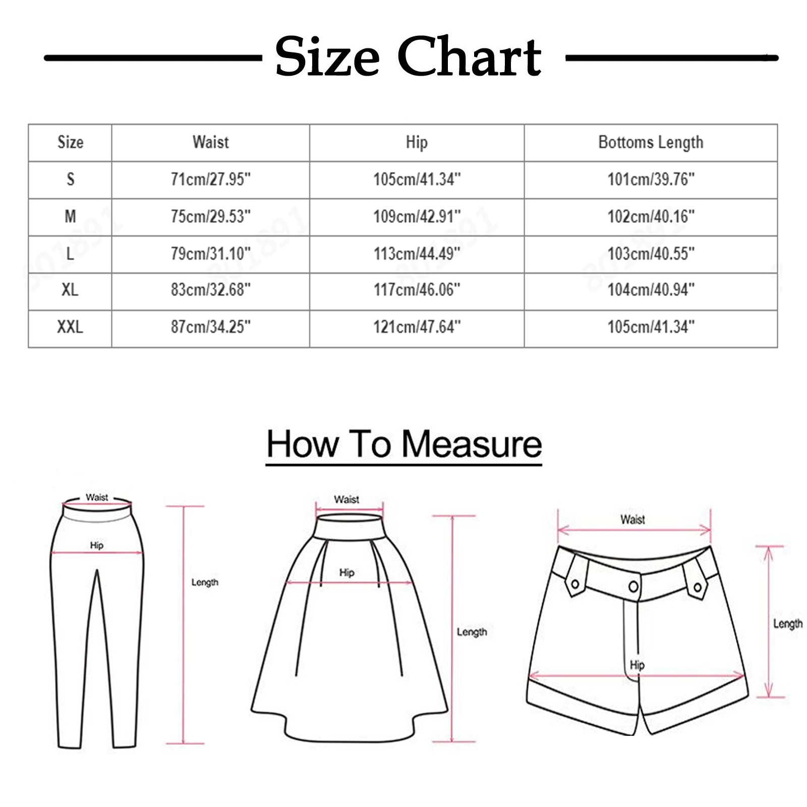 thumbnail image 3 of Vaqueros rectos rasgados de cintura alta para mujer: pantalones informales desgastados con tejido vaquero elástico (S-XXL), 3 of 8
